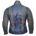 X-Men Apocalypse Cyclops Leather Jacket